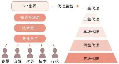 涉案16亿！迪拜77集团覆灭记：40份判决书还原全过程
